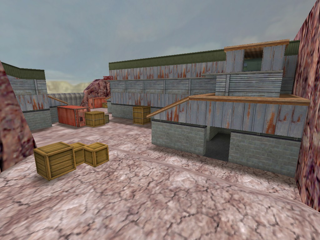 Nuke
